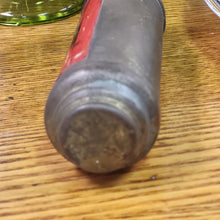 Load image into Gallery viewer, Vintage Brass Presto &quot;C.B.&quot; Motorcycle Fire Extinguisher