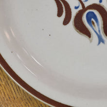 Load image into Gallery viewer, Vintage Century Corum Ceram Stoneware Japan Elsenore Round Platter 12” Chop Plate