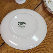 Load image into Gallery viewer, Royal China Cavalier USA Nutmeg Pattern 10&quot; Chop Plate