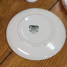 Load image into Gallery viewer, Royal China Cavalier USA Nutmeg Pattern 10&quot; Chop Plate