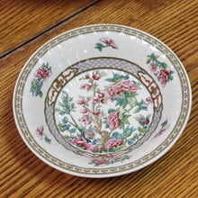 Load image into Gallery viewer, Crown Ducal England, Indian Tree Bowl, Vintage Floral China