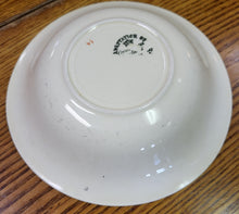 Load image into Gallery viewer, Crown Ducal England, Indian Tree Bowl, Vintage Floral China