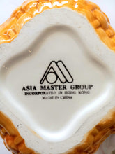 Load image into Gallery viewer, Basket of Pink Roses Ceramic Teapot by Asia Master Group