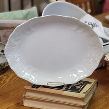 Load image into Gallery viewer, Johnson Bros Royal Ironstone China Platter