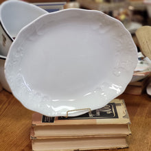 Load image into Gallery viewer, Johnson Bros Royal Ironstone China Platter