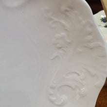 Load image into Gallery viewer, Johnson Bros Royal Ironstone China Platter