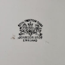 Load image into Gallery viewer, Johnson Bros Royal Ironstone China Platter