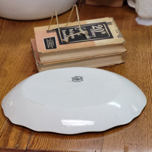 Load image into Gallery viewer, Johnson Bros Royal Ironstone China Platter