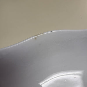 Johnson Bros Royal Ironstone China Platter