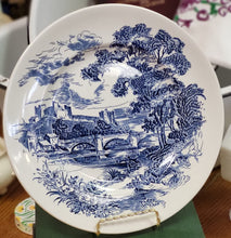 Load image into Gallery viewer, Countryside Enoch Wedgewood &amp; Co. LTD England Dinner Plate