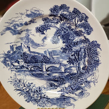 Load image into Gallery viewer, Countryside Enoch Wedgewood &amp; Co. LTD England Dinner Plate