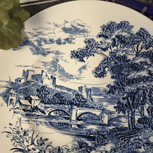Load image into Gallery viewer, Countryside Enoch Wedgewood &amp; Co. LTD England Dinner Plate