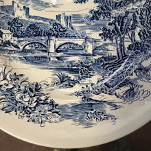 Load image into Gallery viewer, Countryside Enoch Wedgewood &amp; Co. LTD England Dinner Plate