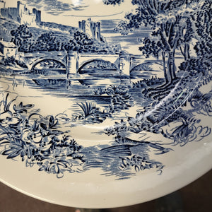 Countryside Enoch Wedgewood & Co. LTD England Dinner Plate