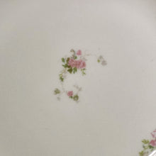 Load image into Gallery viewer, Warwick Avon Rose 9&quot; Oval Double Handled Vegetable Bowl
