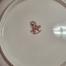 Load image into Gallery viewer, Warwick Avon Rose 9&quot; Oval Double Handled Vegetable Bowl