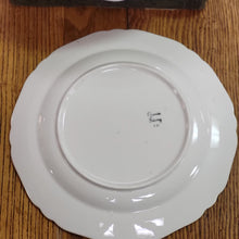 Load image into Gallery viewer, Vintage Crown Ivory Dinner plates, Fine China