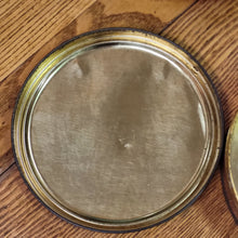 Load image into Gallery viewer, Vintage 1930&#39;s Era CANCO round Decorative Glace Fruit Tin