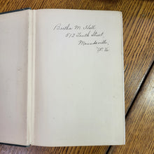 Load image into Gallery viewer, Antique Book - Michael O&#39;Halloran By Gene Stratton-Potter, 1916