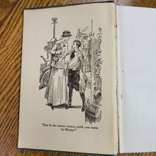 Load image into Gallery viewer, Antique Book - Michael O&#39;Halloran By Gene Stratton-Potter, 1916