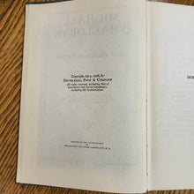 Load image into Gallery viewer, Antique Book - Michael O&#39;Halloran By Gene Stratton-Potter, 1916
