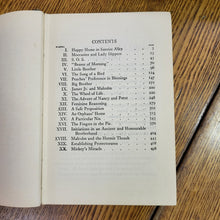 Load image into Gallery viewer, Antique Book - Michael O&#39;Halloran By Gene Stratton-Potter, 1916