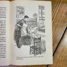 Load image into Gallery viewer, Antique Book - Michael O&#39;Halloran By Gene Stratton-Potter, 1916