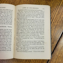 Load image into Gallery viewer, Antique Book - Michael O&#39;Halloran By Gene Stratton-Potter, 1916