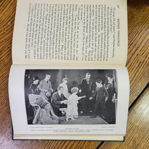 Antique Book - Michael O'Halloran By Gene Stratton-Potter, 1916