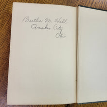 Load image into Gallery viewer, Antique Book - Michael O&#39;Halloran By Gene Stratton-Potter, 1916