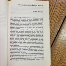 Load image into Gallery viewer, Vintage Book - Alfred Hitchcock&#39;s Tales To Take Your Breath Away edited by Eleanor Sullivan