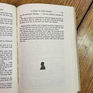 Vintage Book - Alfred Hitchcock's Tales To Take Your Breath Away edited by Eleanor Sullivan