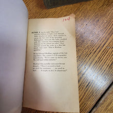 Load image into Gallery viewer, Vintage Book - Forbidden Planet by W.J. Stuart