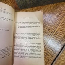 Load image into Gallery viewer, Vintage Book - Forbidden Planet by W.J. Stuart