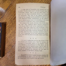 Load image into Gallery viewer, Vintage Book - Forbidden Planet by W.J. Stuart