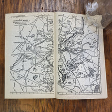 Load image into Gallery viewer, Vintage Book - Selected Journals of Henry David Thoreau, A Signet Classic Paperback