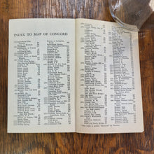 Load image into Gallery viewer, Vintage Book - Selected Journals of Henry David Thoreau, A Signet Classic Paperback