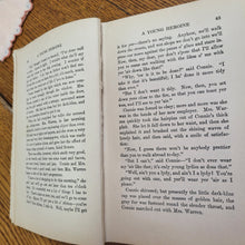 Load image into Gallery viewer, Antique Book - The Young Heroine by Mrs. L.T. Meade
