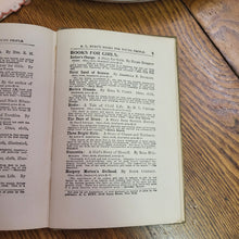 Load image into Gallery viewer, Antique Book - The Young Heroine by Mrs. L.T. Meade