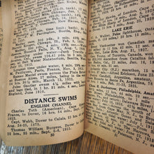 Load image into Gallery viewer, T.S. Andrews World&#39;s Sporting Annual 1929 - Eddie Shea on the Cover