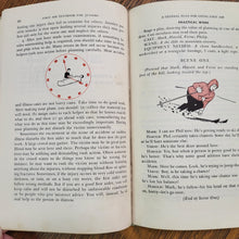Load image into Gallery viewer, American Red Cross 1953 First Aid Textbook for Juniors