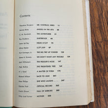 Load image into Gallery viewer, Vintage Book - Assignment in Tomorrow is an Anthology, of Science Fiction Stories