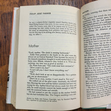 Load image into Gallery viewer, Vintage Book - Assignment in Tomorrow is an Anthology, of Science Fiction Stories