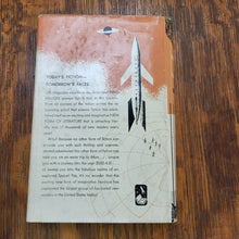 Load image into Gallery viewer, Vintage Book - Assignment in Tomorrow is an Anthology, of Science Fiction Stories