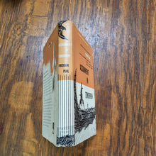 Load image into Gallery viewer, Vintage Book - Assignment in Tomorrow is an Anthology, of Science Fiction Stories