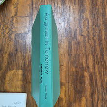 Load image into Gallery viewer, Vintage Book - Assignment in Tomorrow is an Anthology, of Science Fiction Stories