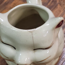 Load image into Gallery viewer, Vintage Shawnee Pottery Ceramic &quot;Puss &#39;n Boots&quot; Creamer