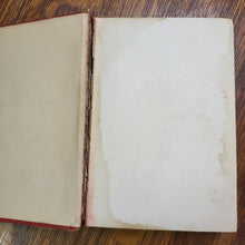 Load image into Gallery viewer, Vintage Book - Tarzan of the Apes by Edgar Rice Burroughs