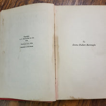 Load image into Gallery viewer, Vintage Book - Tarzan of the Apes by Edgar Rice Burroughs