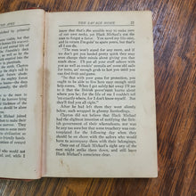 Load image into Gallery viewer, Vintage Book - Tarzan of the Apes by Edgar Rice Burroughs